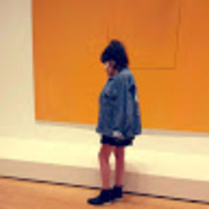 Meet your Posher, Gabbi